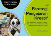 Seri Strategi Pengajaran: Strategi Pengajaran Kreatif